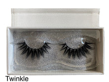 Load image into Gallery viewer, Faux Mink Lashes