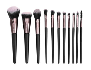 Beauty Dame 11pc Brush Set